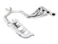 Picture of Stainless Works Ford Shelby GT500 Headers