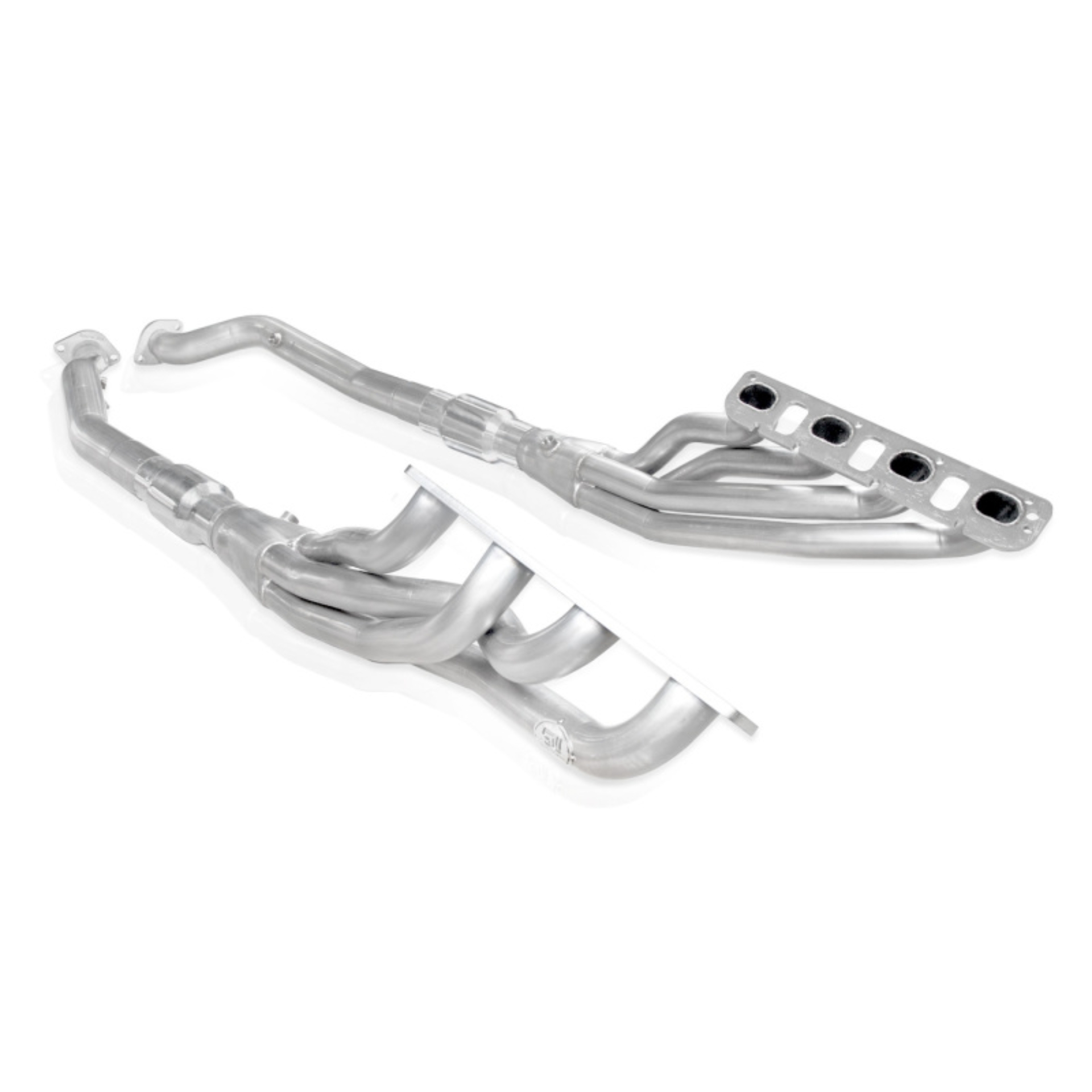 Picture of Stainless Works Jeep Grand Cherokee Headers