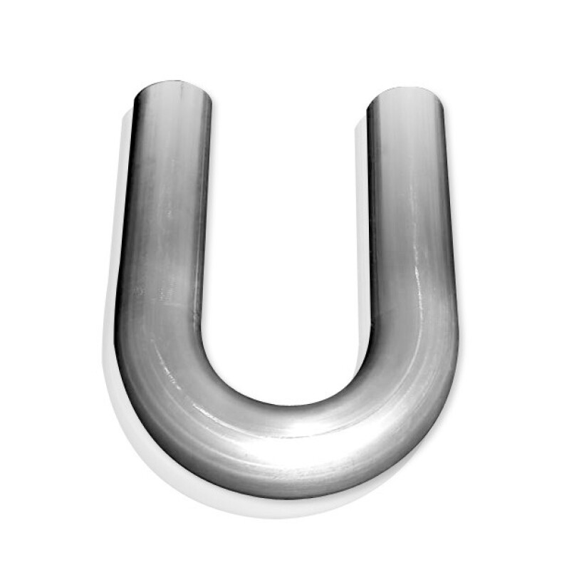 Picture of Stainless Works, 304 Stainless Steel 1-7/8" 180 degree bend.