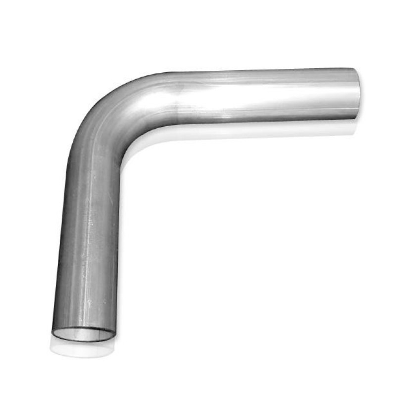 Picture of Stainless Works, 304 Stainless Steel 1-3/4" 90 degree bend.