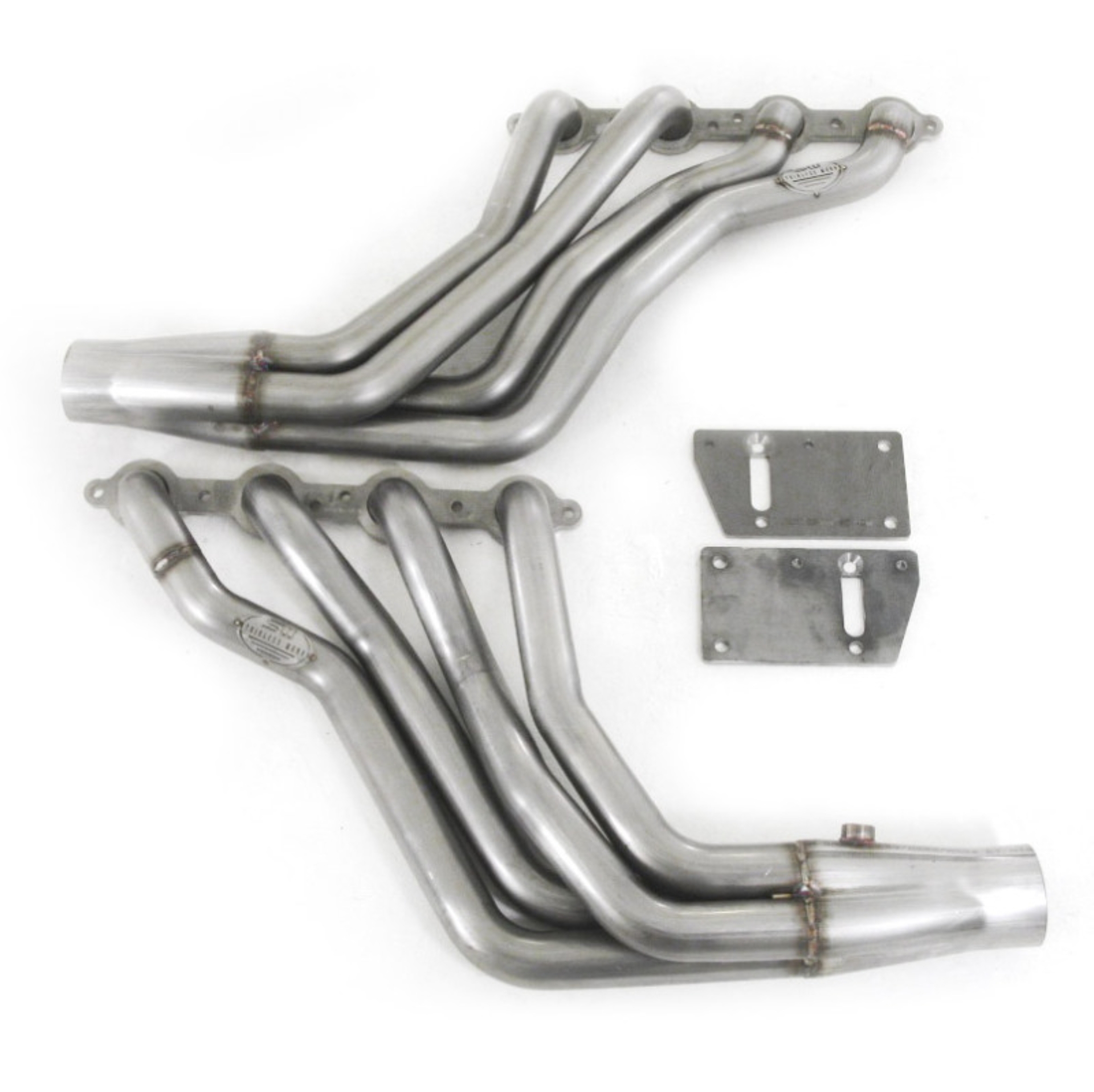 Picture of Stainless Works, 1962-67 Chevy II Nova LS1 headers with 1-3/4" primaries.
