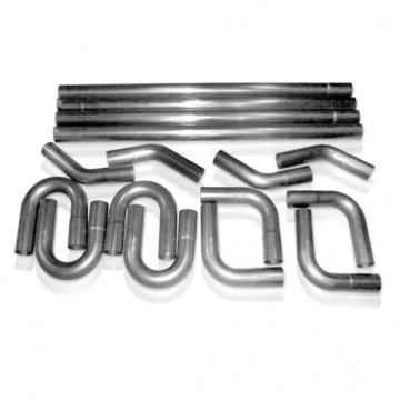 Picture of Stainless Works, 2" Rod builder expanded kit.