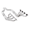 Picture of Stainless Works Chevy SS Catted Headers.