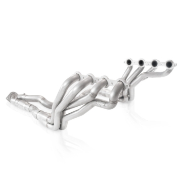 Picture of Stainless Works Chevy Trailblazer Headers