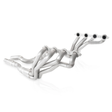 Picture of Stainless Works Chevy Trailblazer Headers
