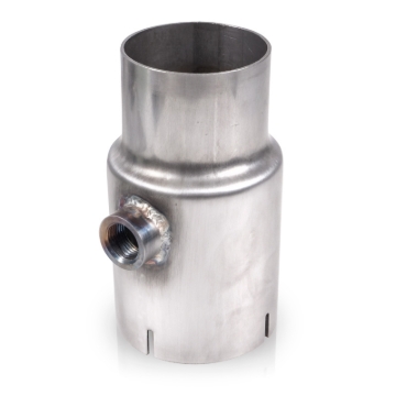 Picture of Stainless Works SSW Tubing Steel Tubing - TT32.5-O2