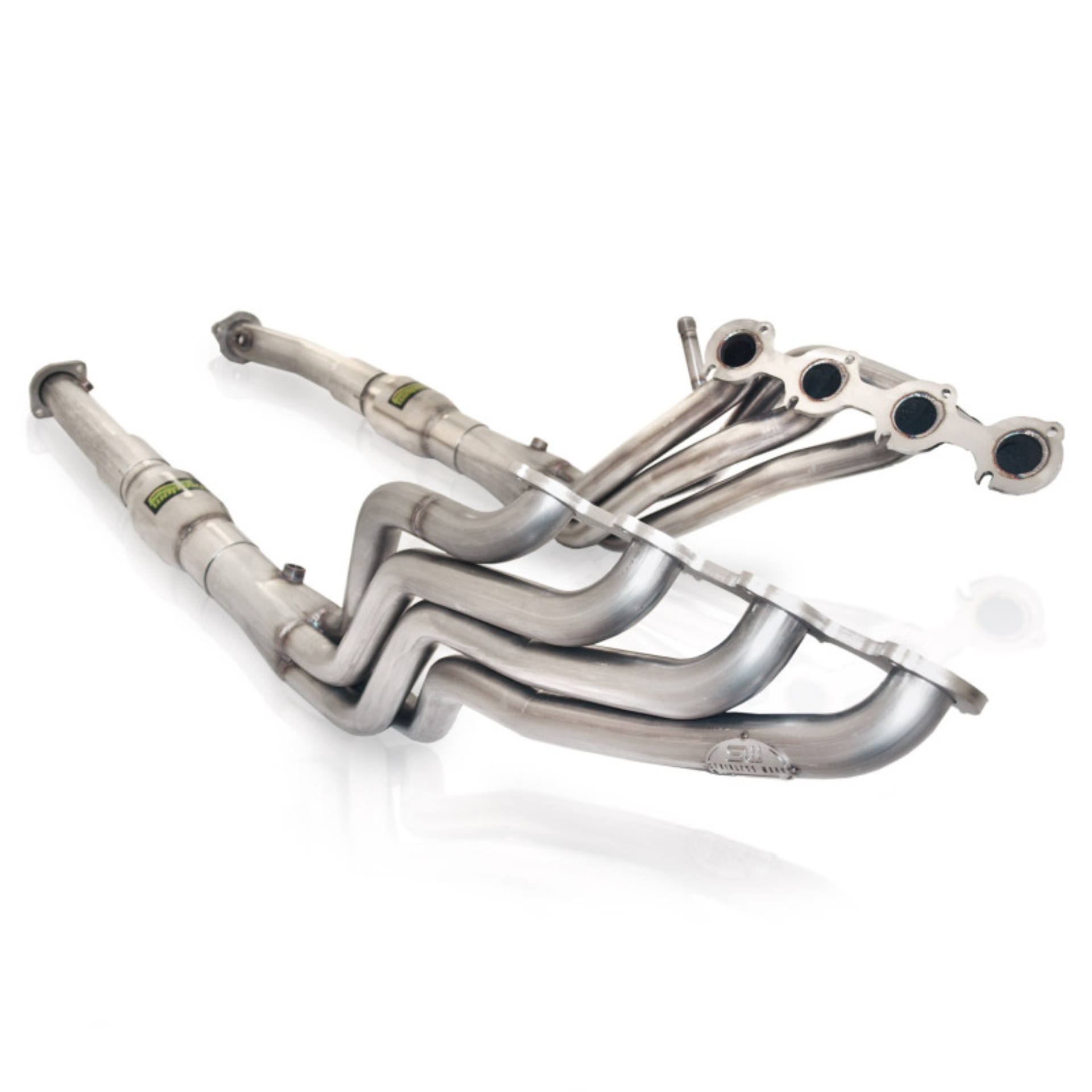 Picture of Stainless Works Ford Vic Grand / Mercury Grand Marquis Headers