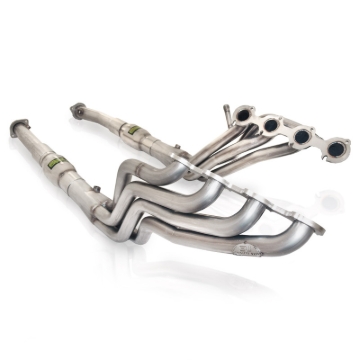Picture of Stainless Works Ford Vic Grand / Mercury Grand Marquis Headers