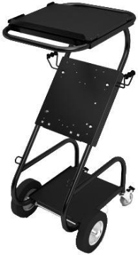 Picture of Mobile Workstation