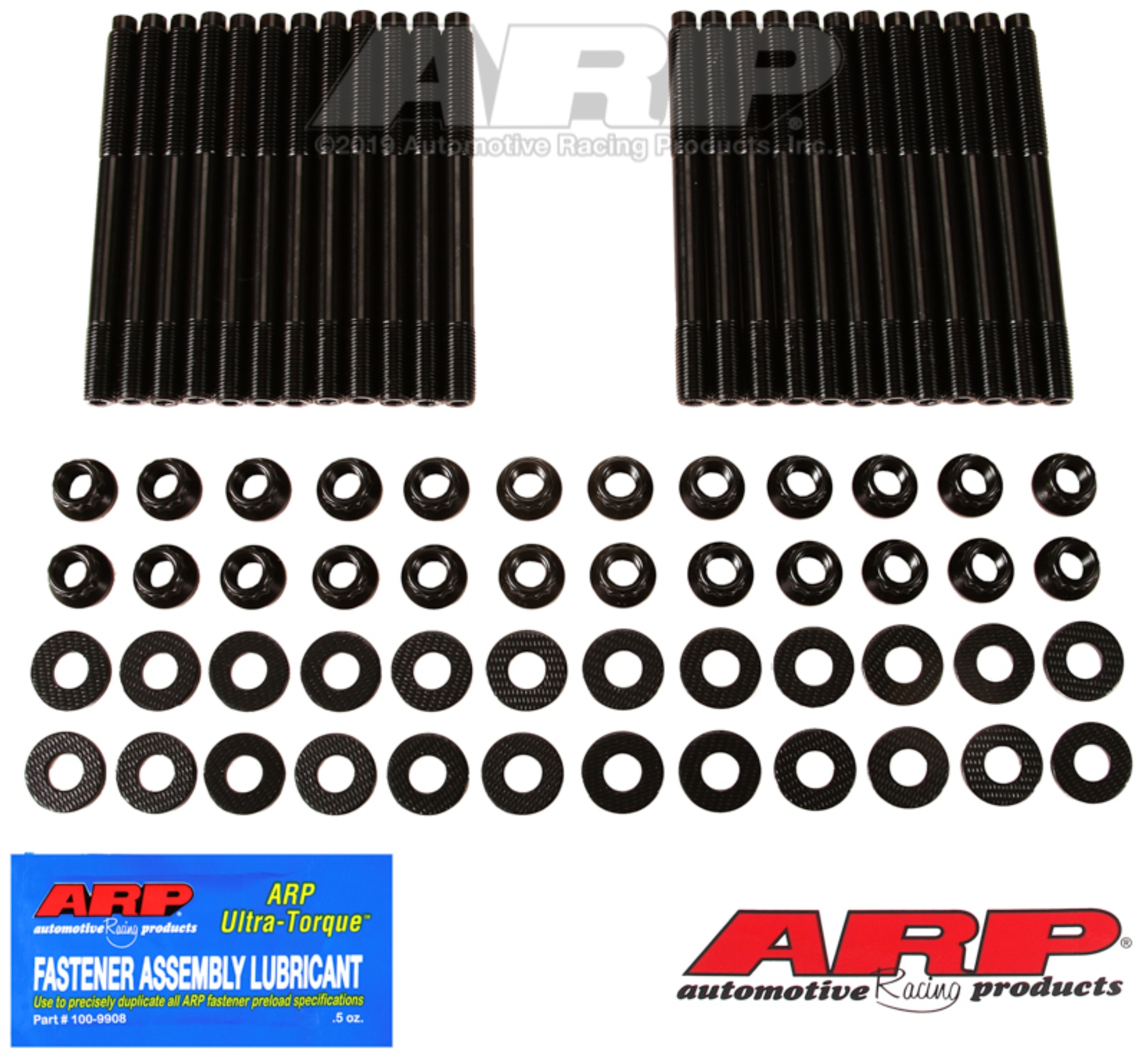 Picture of ARP Head Stud Kits Head Stud & Bolt Kits - 247-4301