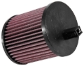 Picture of K&N Engineering KN Drop in Air Filters - E-0650