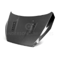Picture of Anderson Composites AND Hoods - AC-HD16FDFO-RS