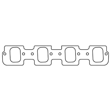Picture of Cometic Gasket CG Intake Gaskets - C15037-060