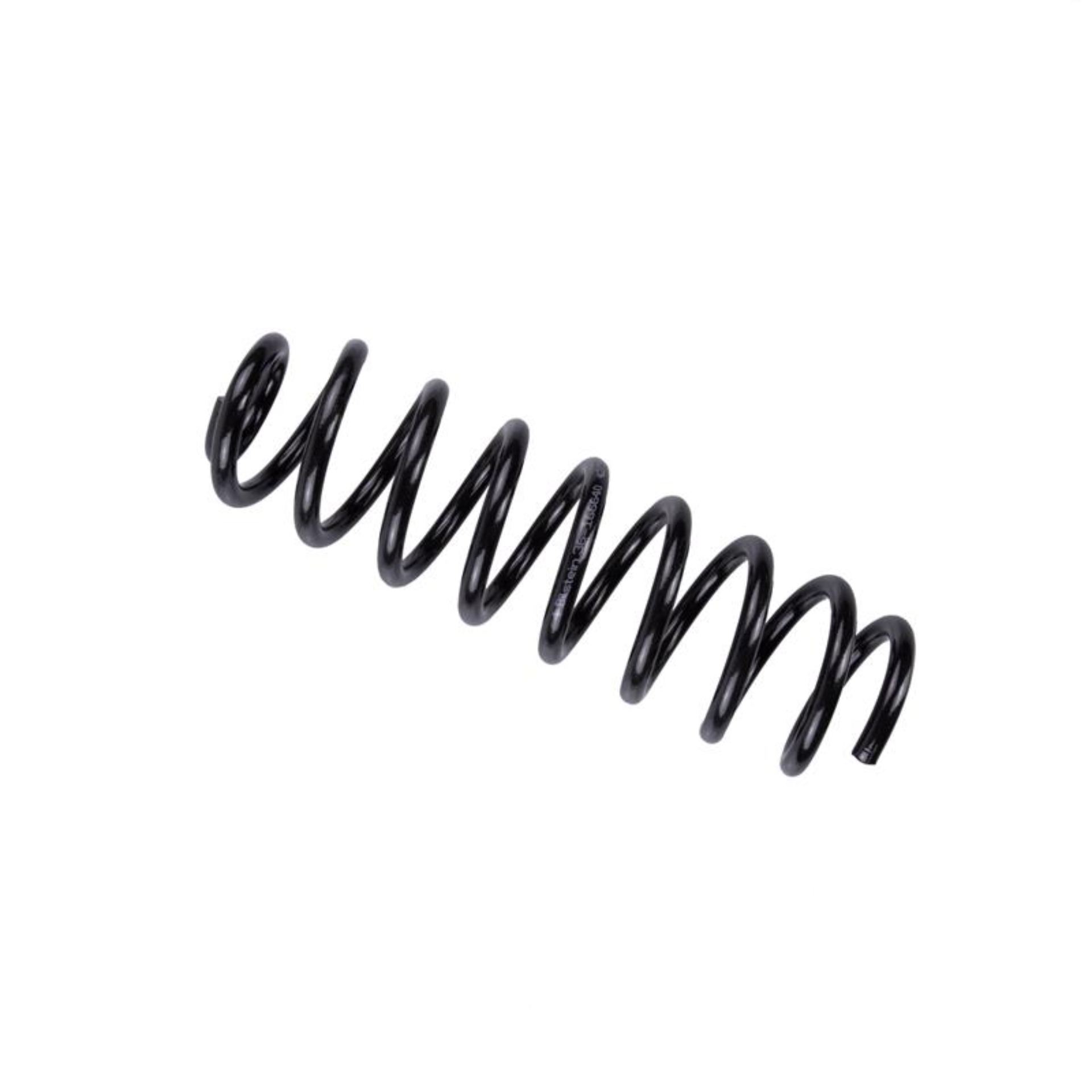 Picture of B3 OE Replacement - Coil Spring