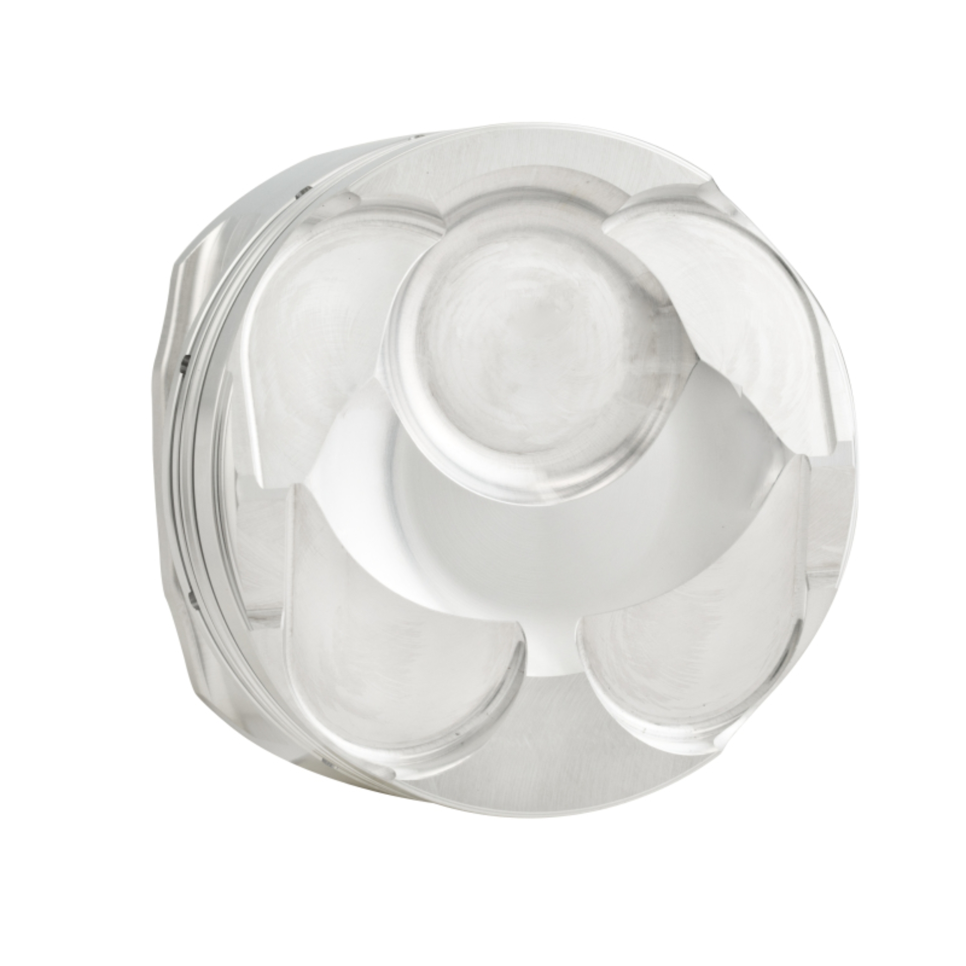 Picture of CP Pistons CPP Piston Sets-4 Cyl - SC7407-4