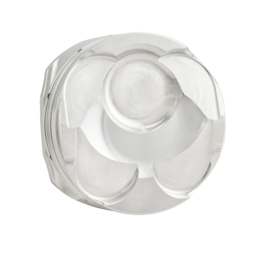 Picture of CP Pistons CPP Piston Sets-4 Cyl - SC7407-4