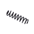 Picture of B3 OE Replacement - Coil Spring
