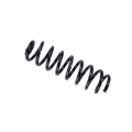 Picture of B3 OE Replacement - Coil Spring