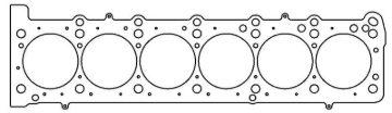 Picture of Cometic Gasket CG Head Gaskets - C4500-051