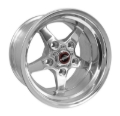 Picture of Race Star RST 92 Drag Star Wheels - 92-770547DP