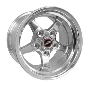 Picture of Race Star RST 92 Drag Star Wheels - 92-770547DP