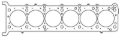 Picture of Cometic Gasket CG Head Gaskets - C4501-051
