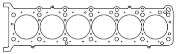 Picture of Cometic Gasket CG Head Gaskets - C4501-051