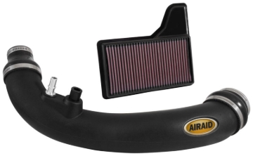 Picture of Airaid AIR Jr Intake Kit Cold Air Intakes - 450-730