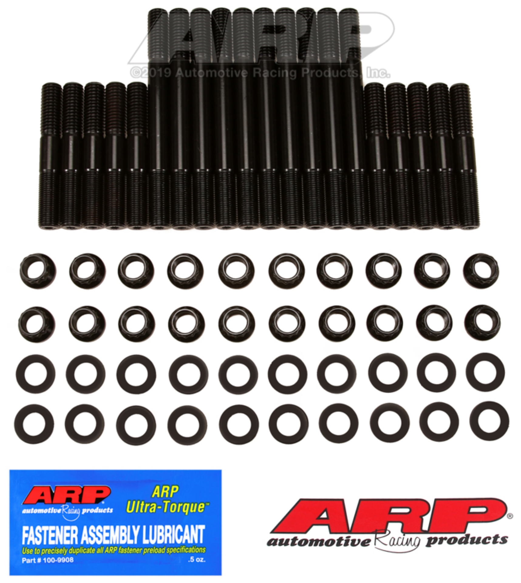 Picture of ARP Head Stud Kits Head Stud & Bolt Kits - 254-4315