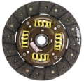 Picture of ACT Street Clutch Discs - 3000614