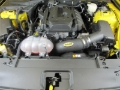 Picture of Airaid AIR Jr Intake Kit Cold Air Intakes - 450-730