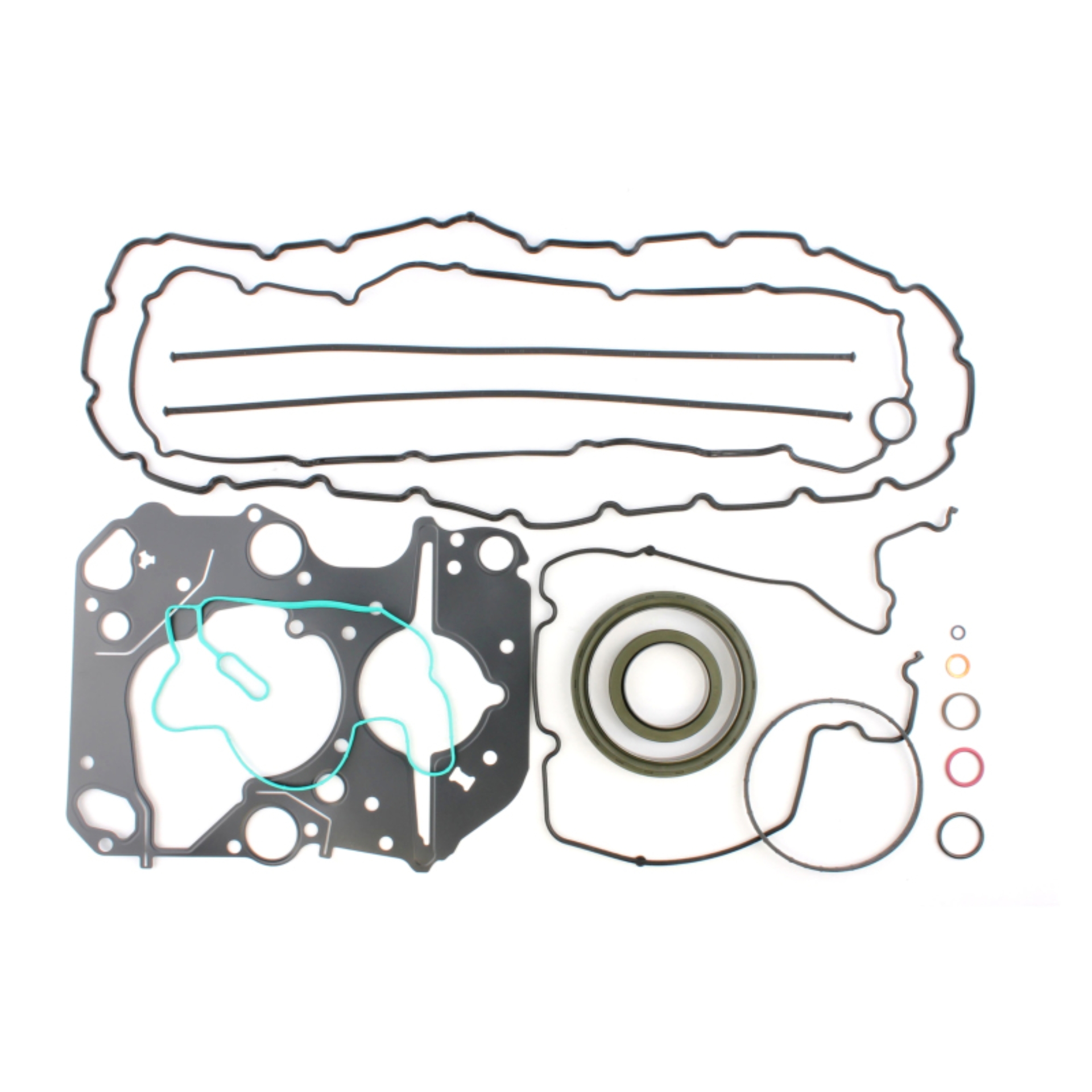 Picture of Cometic Gasket CG Street Pro Kits Gasket Kits - PRO3007B