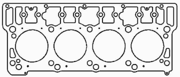 Picture of Cometic Gasket CG Head Gaskets - C5589-062