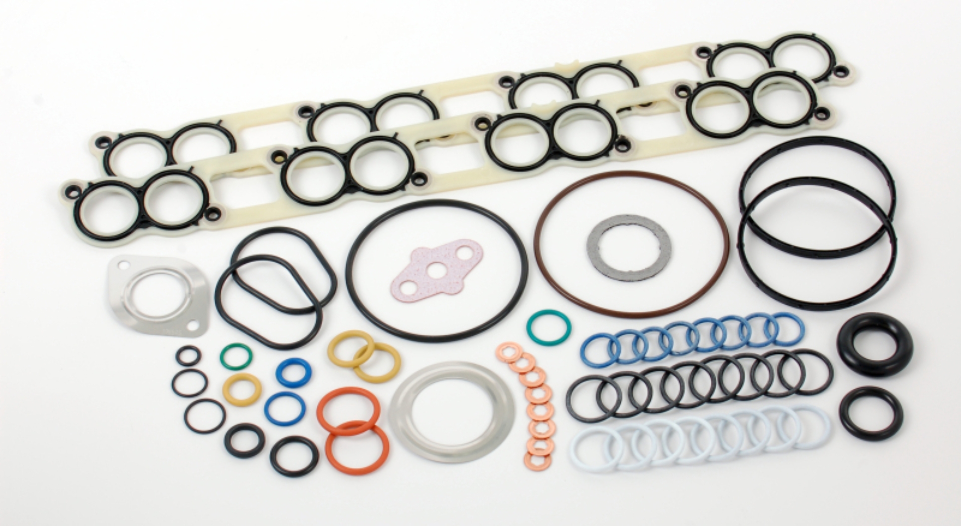 Picture of Cometic Gasket CG Intake Gaskets - C15144