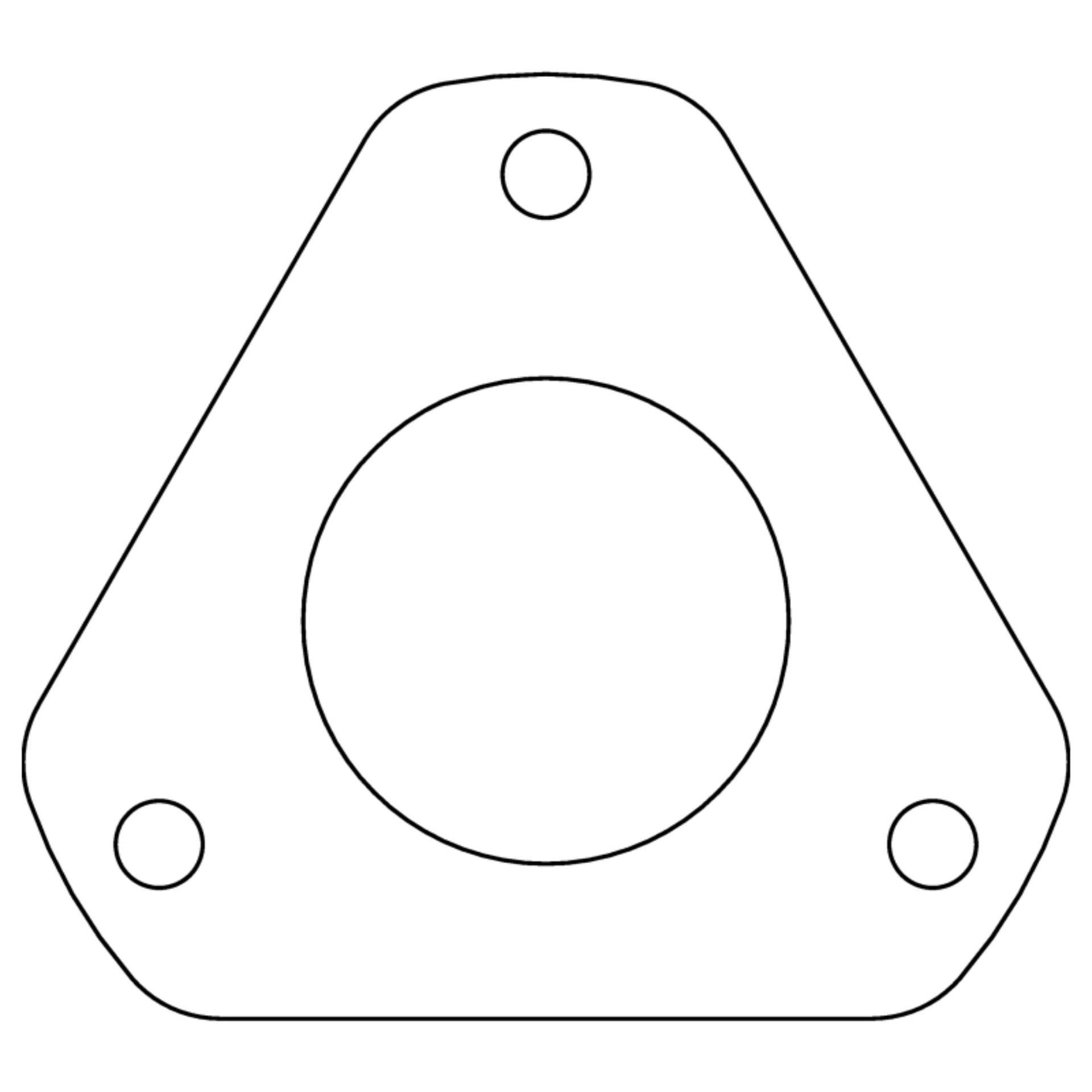 Picture of Cometic Gasket CG Gasket Kits-No HG - C15061