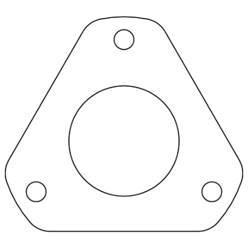 Picture of Cometic Gasket CG Gasket Kits-No HG - C15061