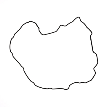 Picture of Cometic Gasket CG Gasket Kits-No HG - C15071