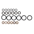 Picture of Cometic Gasket CG Main Seals Gasket Kits - C15072