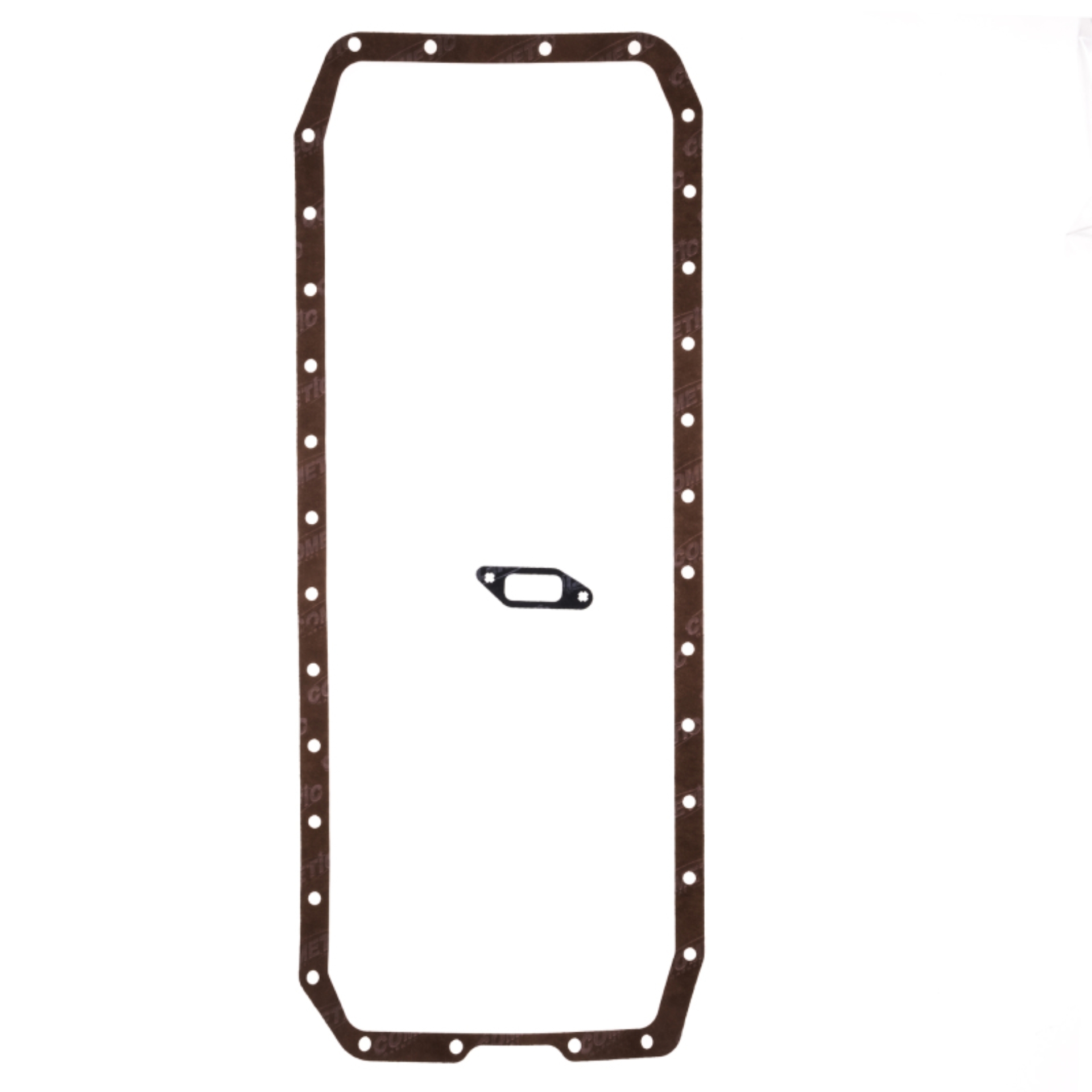 Picture of Cometic Gasket CG Oil Pan Gaskets Gasket Kits - C15074