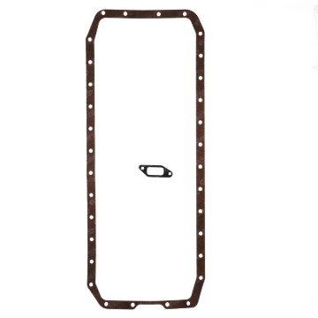 Picture of Cometic Gasket CG Oil Pan Gaskets Gasket Kits - C15074