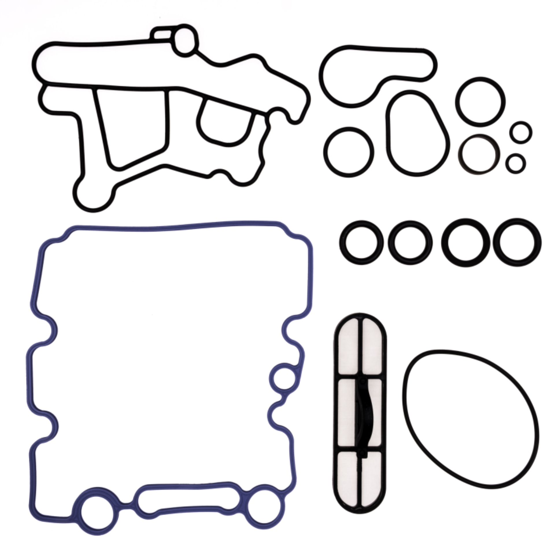 Picture of Cometic Gasket CG Oil Pan Gaskets Gasket Kits - C15146