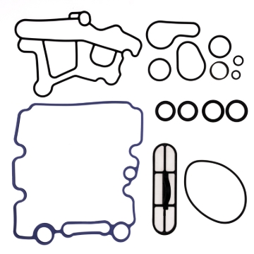 Picture of Cometic Gasket CG Oil Pan Gaskets Gasket Kits - C15146