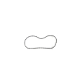 Picture of Cometic Gasket CG Thermostat Housing Gaskets Gasket Kits - C15157