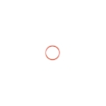 Picture of Cometic Gasket CG Coolant Hose Gaskets Gasket Kits - C15159