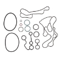 Picture of Cometic Gasket CG Oil Pan Gaskets Gasket Kits - C15156