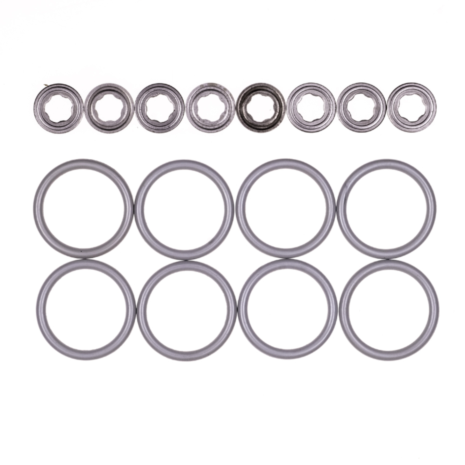 Picture of Cometic Gasket CG Main Seals Gasket Kits - C15155