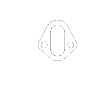 Picture of Cometic Gasket CG AFM Gaskets Gasket Kits - C5389-032