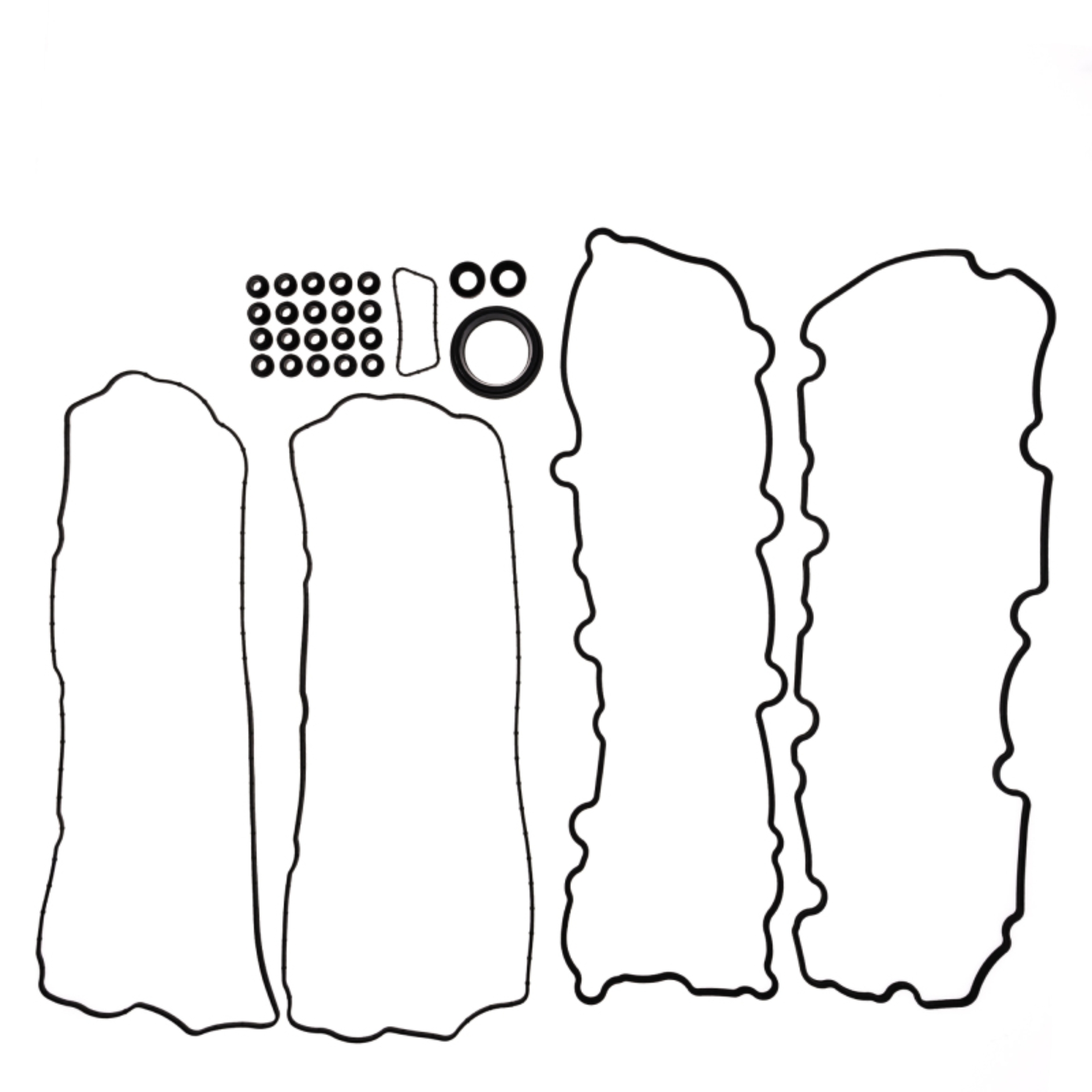 Picture of Cometic Gasket CG Valve Cover Gaskets - C15151