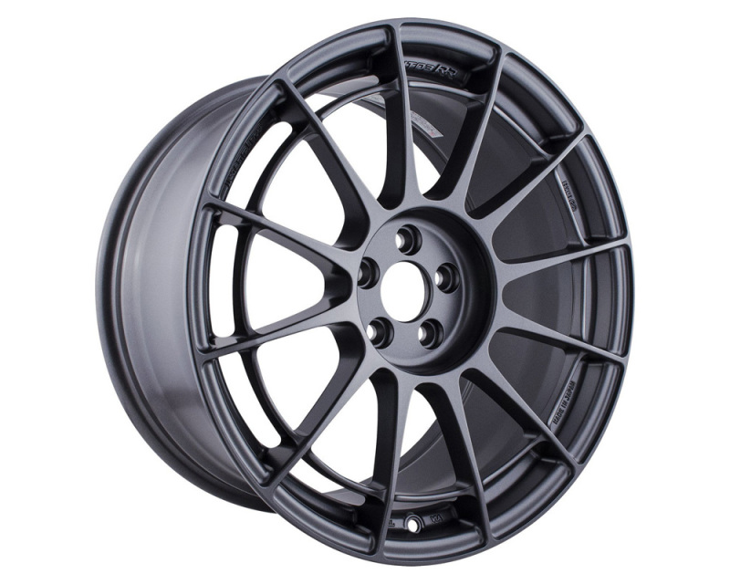 Picture of Enkei ENK NT03RR Wheels - 512-770-8040GM