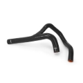 Picture of Mishimoto MM Silicone Hose-Radiator Radiator Hoses - MMHOSE-RAM-13BK